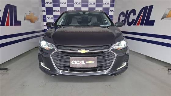 CHEVROLET ONIX 1.0 TURBO FLEX PREMIER AUTOMÁTICO CHEVROLET ONIX 1.0 TURBO FLEX PREMIER AUTOMÁTICO